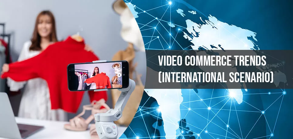 video commerce trends